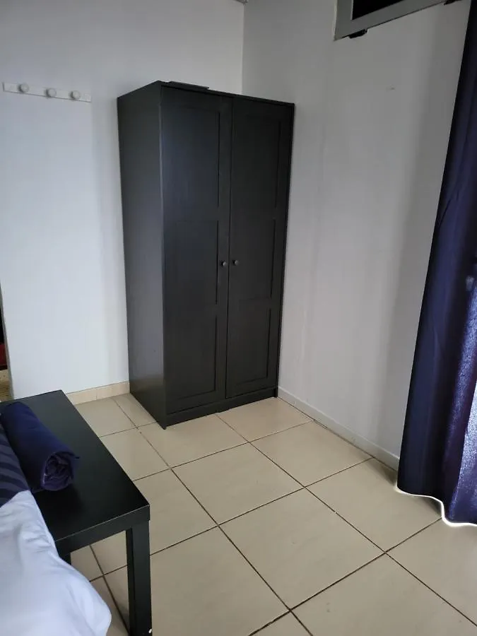 Apartamento La Naval 209, Atico - Cirta Las Palmas de Gran Canaria