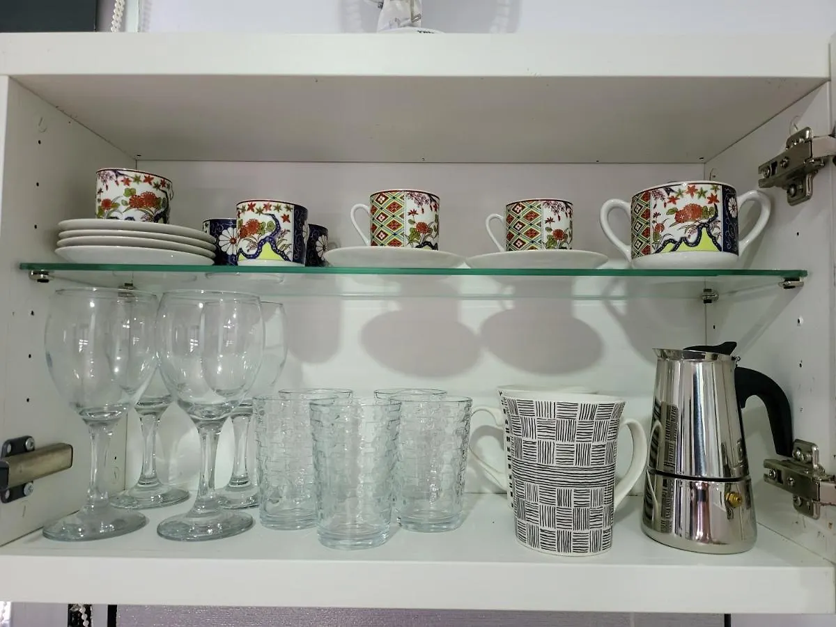 Apartamento La Naval 209, Atico - Cirta Las Palmas de Gran Canaria