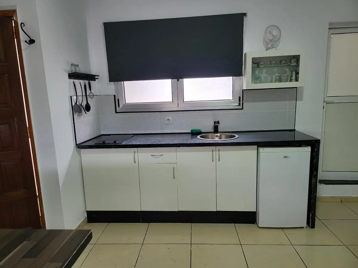 Apartamento La Naval 209, Atico - Cirta Las Palmas de Gran Canaria