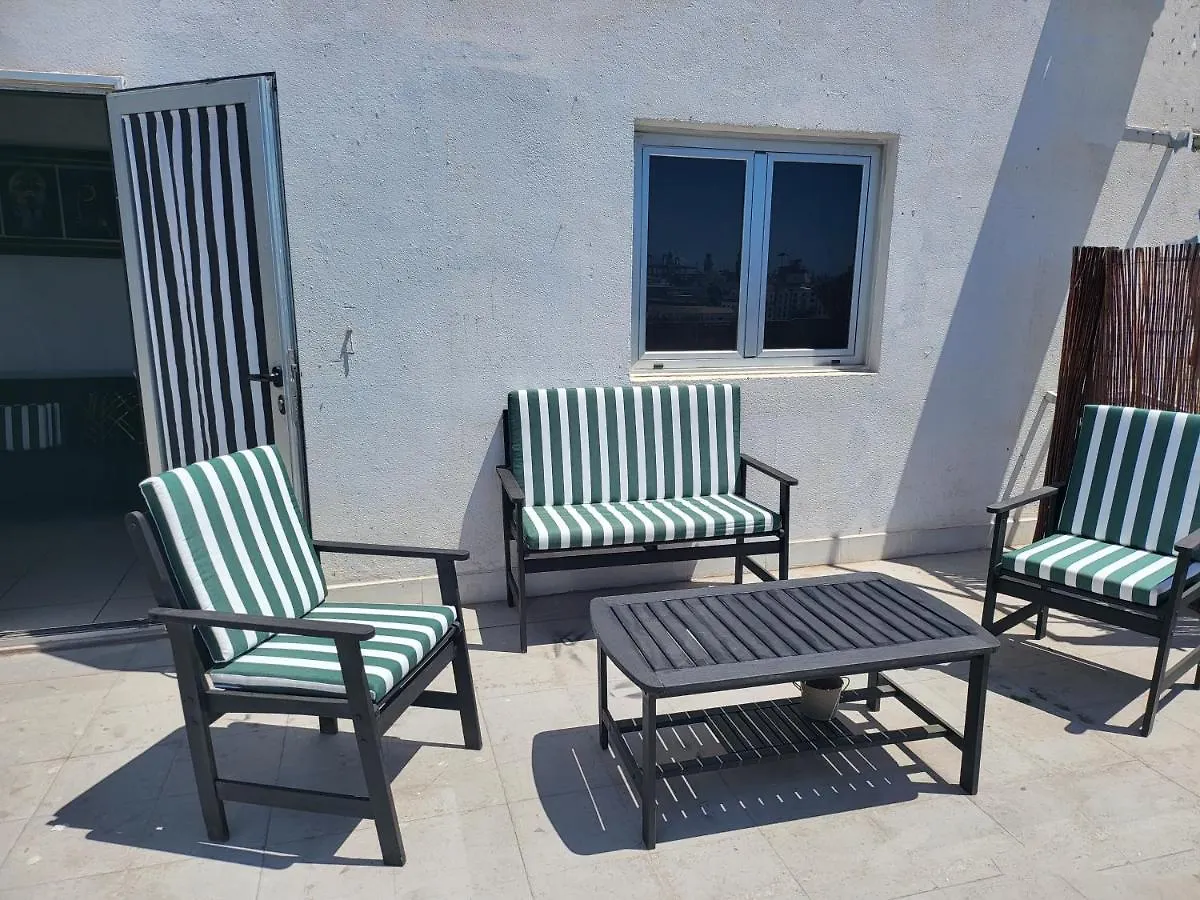 Apartamento La Naval 209, Atico - Cirta Las Palmas de Gran Canaria España
