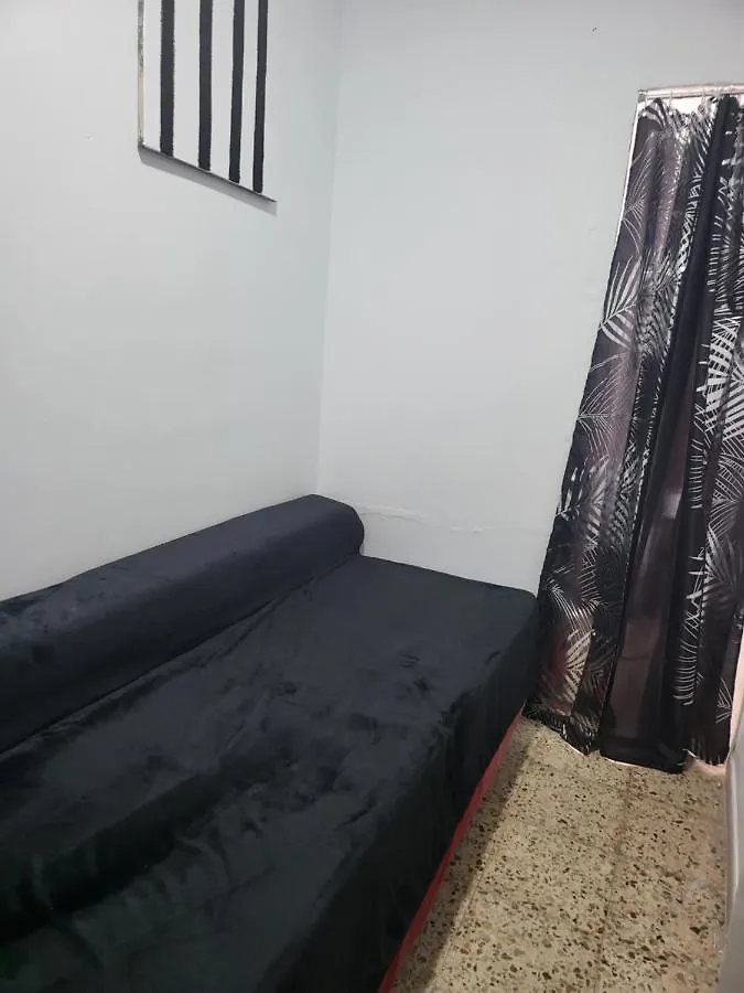Apartamento La Naval 209, Atico - Cirta Las Palmas de Gran Canaria 0*,  España