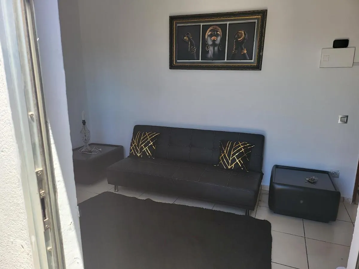 Apartamento La Naval 209, Atico - Cirta Las Palmas de Gran Canaria