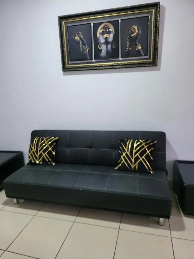 Apartamento La Naval 209, Atico - Cirta Las Palmas de Gran Canaria 0*,