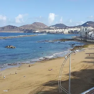 Apartamento El Rincon De Maripi, Las Palmas de Gran Canaria