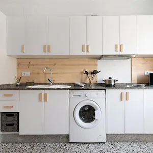 Сasa de vacaciones Casa Turquesa, Las Palmas de Gran Canaria