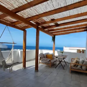 Apartamento Nueve Pies Surf Casita, Las Palmas de Gran Canaria
