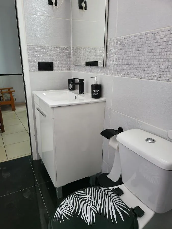 Ferienwohnung La Naval 209, Atico - Cirta Las Palmas / Gran Canaria