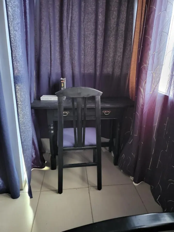 Apartment Ferienwohnung La Naval 209, Atico - Cirta Las Palmas / Gran Canaria