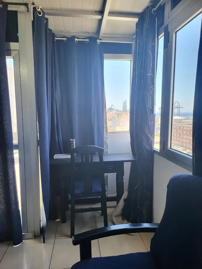 Ferienwohnung La Naval 209, Atico - Cirta Las Palmas / Gran Canaria Spanien